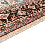 Perser Rug - Nomadic - 202 x 132 cm - beige