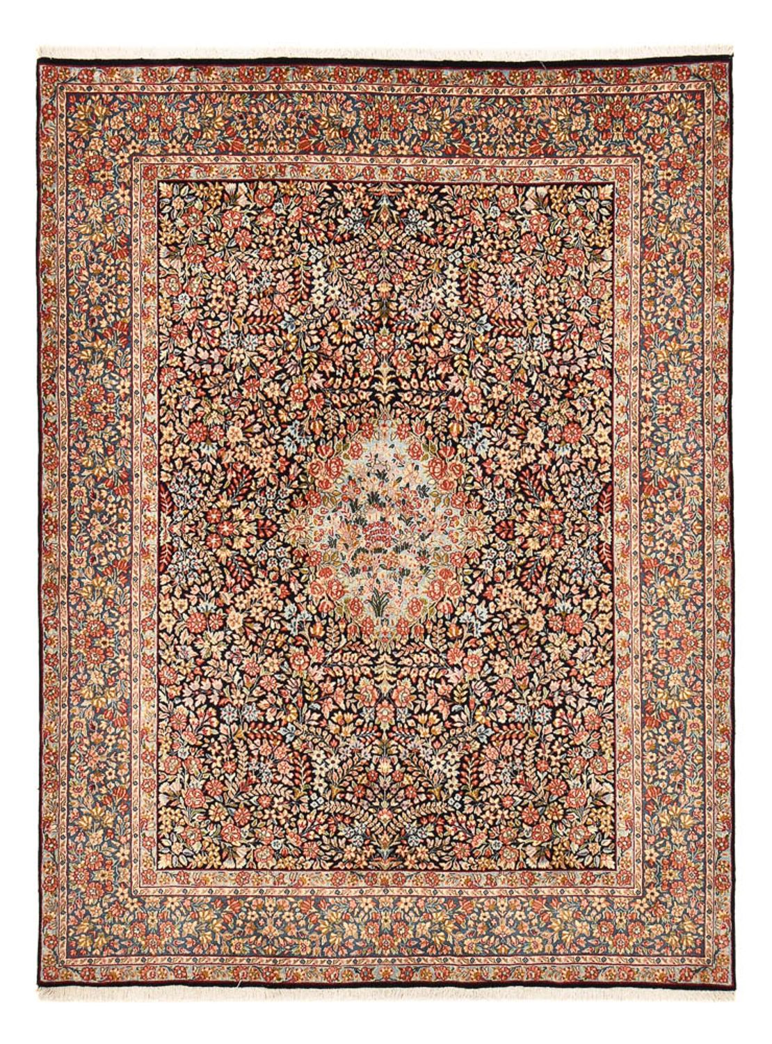 Perser Rug - Royal - 240 x 179 cm - dark beige