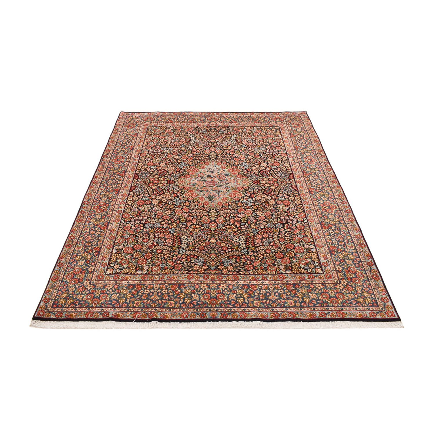 Perser Rug - Royal - 240 x 179 cm - dark beige