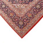 Perser Rug - Classic - 390 x 268 cm - red