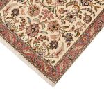 Runner Perser Rug - Tabriz - Royal - 284 x 70 cm - beige