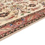 Runner Perser Rug - Tabriz - Royal - 284 x 70 cm - beige