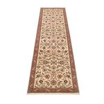 Runner Perser Rug - Tabriz - Royal - 284 x 70 cm - beige