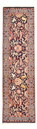 Runner Perser Rug - Nomadic - 258 x 73 cm - multicolored