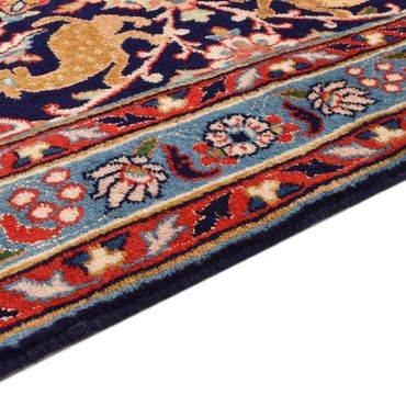 Runner Perser Rug - Nomadic - 258 x 73 cm - multicolored