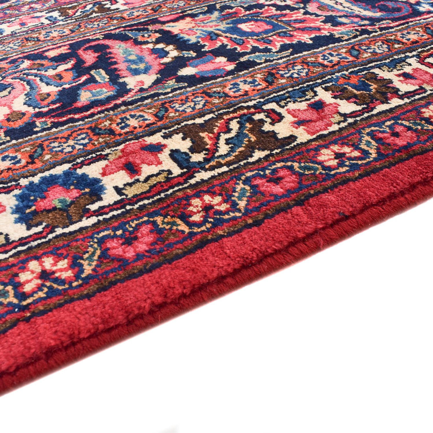 Perser Rug - Classic - 380 x 275 cm - red