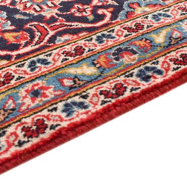 Perser Rug - Keshan - 385 x 289 cm - red