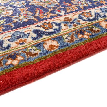 Perser Rug - Keshan - 395 x 298 cm - red