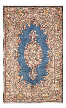 Perser Rug - Royal - 237 x 147 cm - blue