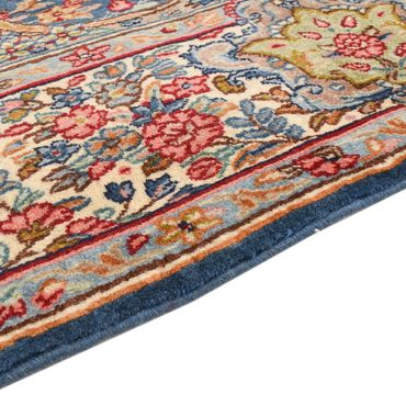 Perser Rug - Royal - 237 x 147 cm - blue