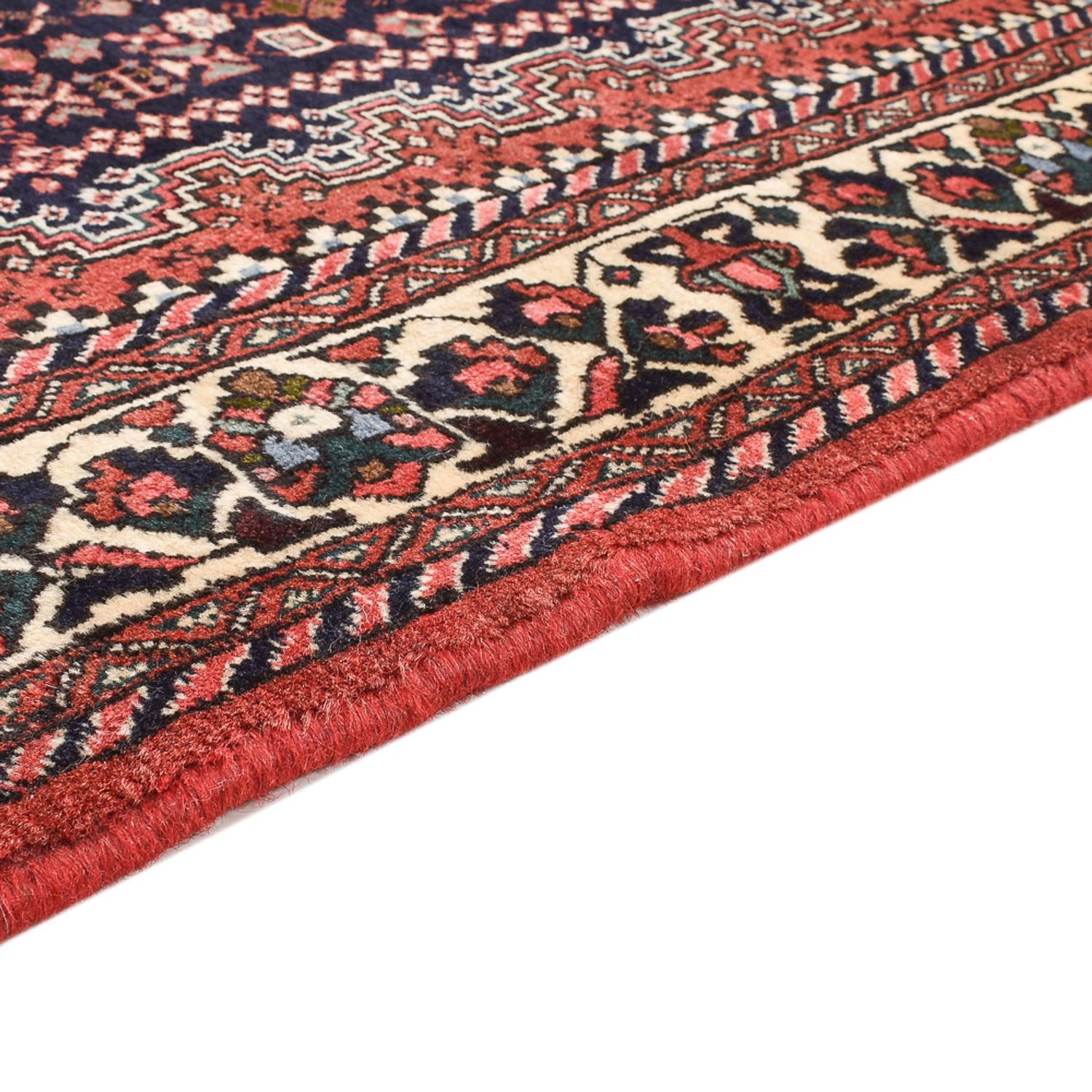 Gabbeh Rug - Kashkuli Perser - 200 x 150 cm - rust