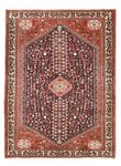 Gabbeh Rug - Kashkuli Perser - 200 x 150 cm - rust