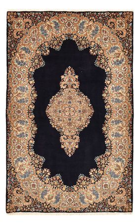 Perser Rug - Royal - 243 x 155 cm - dark blue