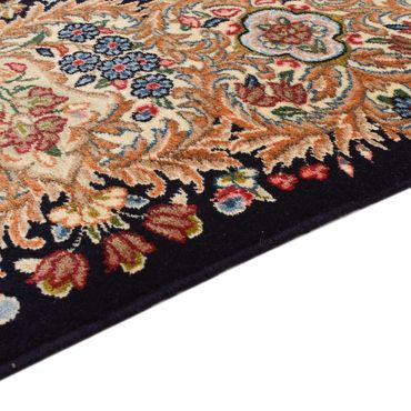 Perser Rug - Royal - 243 x 155 cm - dark blue