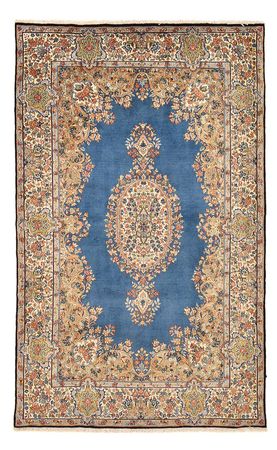 Perser Rug - Royal - 244 x 150 cm - blue