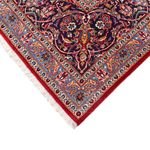 Perser Rug - Keshan - 414 x 300 cm - red