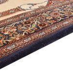 Perser Rug - Ghom - Royal - 204 x 132 cm - beige