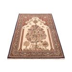 Perser Rug - Ghom - Royal - 204 x 132 cm - beige