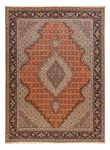 Perser Rug - Tabriz - Royal - 203 x 150 cm - rust