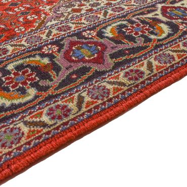 Perser Rug - Tabriz - Royal - 198 x 149 cm - red