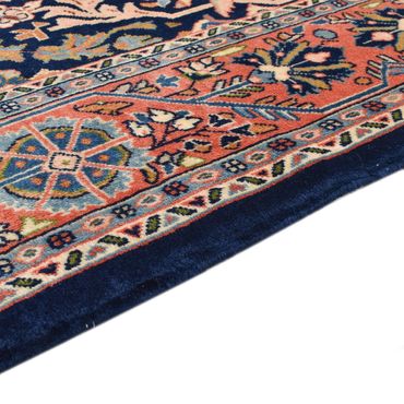 Perser Rug - Classic - 211 x 135 cm - light red