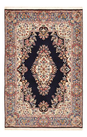 Perser Rug - Royal - 200 x 130 cm - dark blue