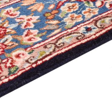 Perser Rug - Royal - 200 x 130 cm - dark blue