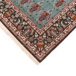 Perser Rug - Isfahan - Premium - 193 x 130 cm - turquoise