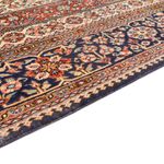 Perser Rug - Ghom - 220 x 136 cm - rust