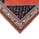 Gabbeh Rug - Kashkuli Perser - 228 x 139 cm - red