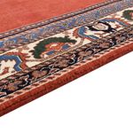 Gabbeh Rug - Kashkuli Perser - 228 x 139 cm - red