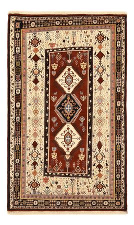 Gabbeh Rug - Kashkuli Perser - 190 x 133 cm - multicolored