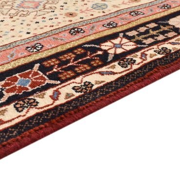 Gabbeh Rug - Kashkuli Perser - 190 x 133 cm - multicolored