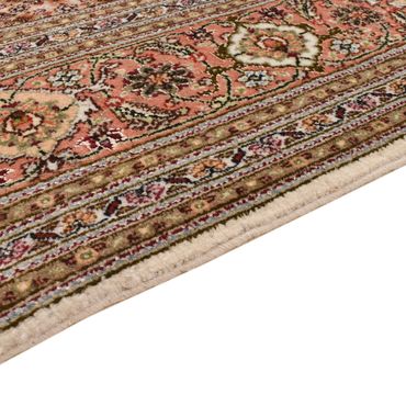 Perser Rug - Tabriz - Royal - 210 x 151 cm - rust