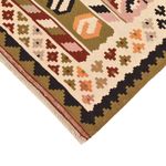 Kelim Rug - Oriental - 147 x 102 cm - multicolored