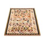 Kelim Rug - Oriental - 147 x 102 cm - multicolored