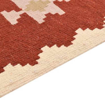 Kelim Rug - Oriental - 153 x 105 cm - multicolored