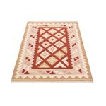 Kelim Rug - Oriental - 150 x 104 cm - multicolored