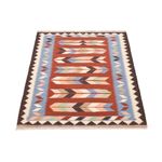 Kelim Rug - Oriental - 142 x 104 cm - multicolored