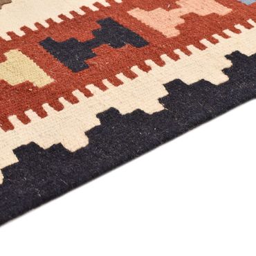 Kelim Rug - Oriental - 150 x 105 cm - multicolored