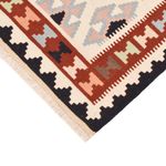 Kelim Rug - Oriental - 150 x 105 cm - multicolored