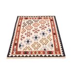 Kelim Rug - Oriental - 150 x 105 cm - multicolored