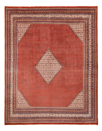 Perser Rug - Classic - 422 x 330 cm - red