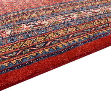 Perser Rug - Classic - 403 x 295 cm - red