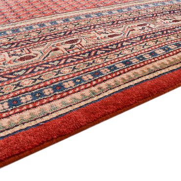 Perser Rug - Classic - 417 x 310 cm - red