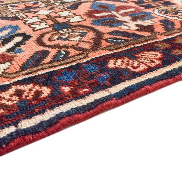 Perser Rug - Nomadic - 375 x 310 cm - red