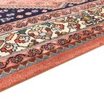 Gabbeh Rug - Kashkuli Perser - 208 x 156 cm - light red