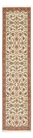 Runner Perser Rug - Tabriz - Premium - 302 x 72 cm - sand