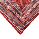 Perser Rug - Classic - 360 x 283 cm - red