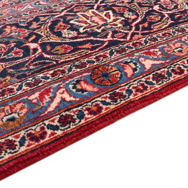 Perser Rug - Keshan - 377 x 252 cm - red